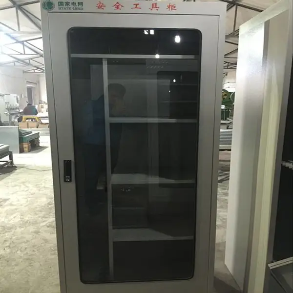 供应翼淼牌 普通智能工器具柜 石家庄金淼电力生产