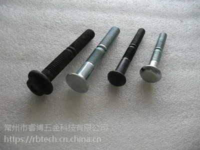 常州直销多种规格万用环槽铆钉万能钉