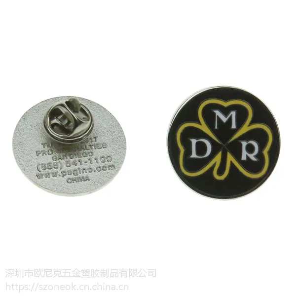 徽章制作厂家 高档公司徽章 纪念徽章 徽章供应商