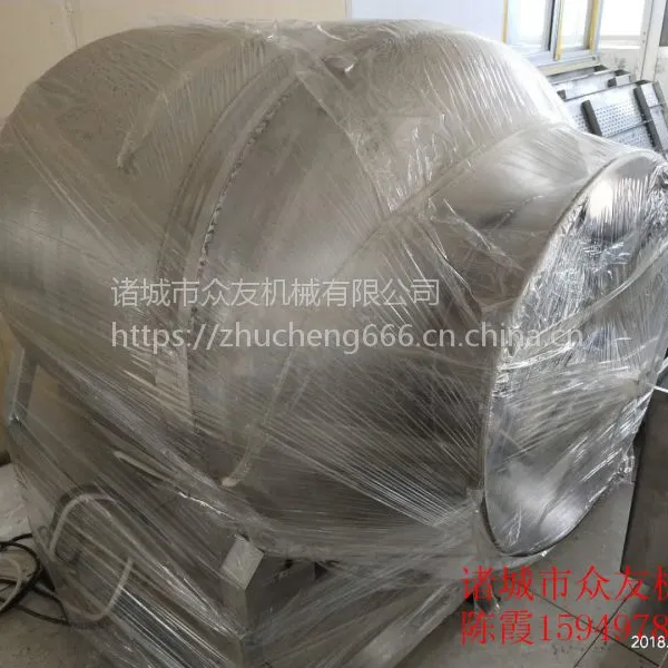 牛肉真空滚揉机,滚揉机那家好,众友机械供应滚揉机,性价比