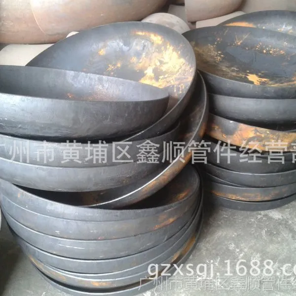 ��Ӧ��ɽQ345�Ͻ�� welded flat head.���ӷ�ͷ��ñ