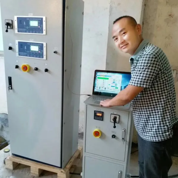 GDZD-2水电站全自动控制屏(经济型)中小型水电站水轮机自动化控制系统 发电机综合保护控制设备改造