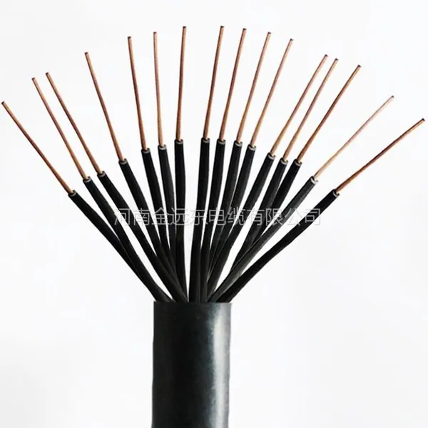 ��װ���Ƶ�������KVVP22���Ͼ�Ե��������0.5/0.75/1/1.5ƽ����������ͭ1KV
