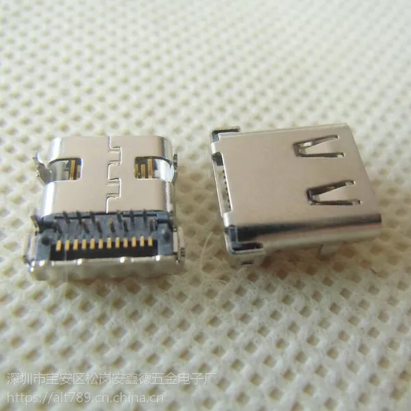 24P���type-cĸ����ǰ�����24PIN+�ĽŲ�塿������type-cĸ��