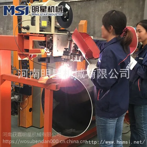 铝合金焊接筒体 铝板卷圆 铝壳体焊接厂家 铝制品加工