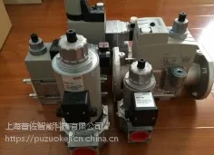 供应冬斯燃气电磁阀DUNG SMVD205/5 MVD207/5 MVD210/5