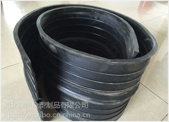 沉降缝用橡胶止水带厂家