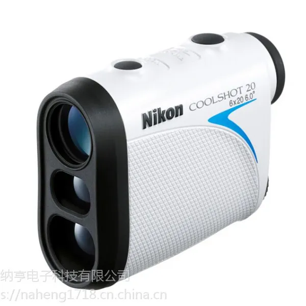 �ձ��῵���COOLSHOT 20����������Զ��500��