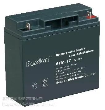 ������˹��6FM-24Ǧ��UPS���ع�������12V24AH��ά������