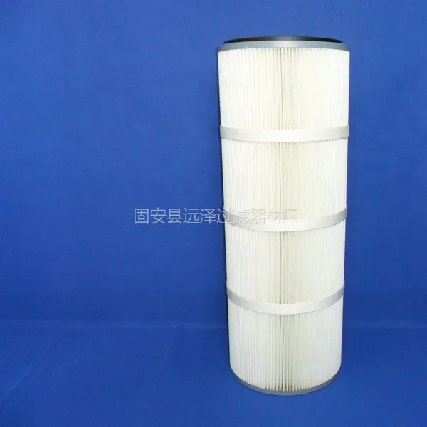 环保净化滤芯 除尘滤芯 厂家批发 粉尘滤筒3290 清扫车专用滤筒