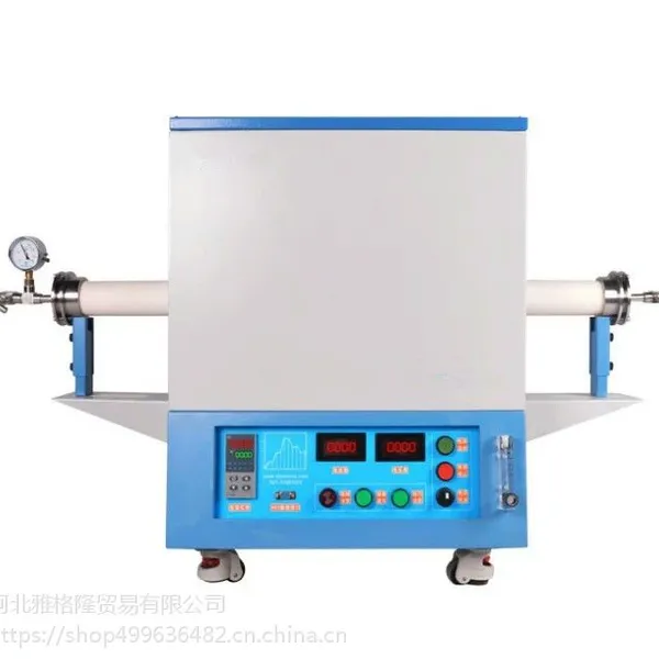 最新优惠雅格隆马弗炉GW1820度高温实验电炉工业退火炉烧结炉电阻炉质量检测
