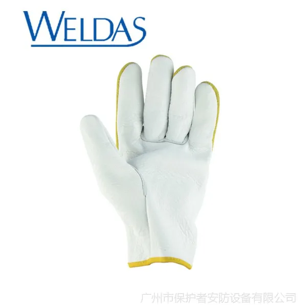 威特仕10-2300***鹿青皮驾驶手套 精细氩弧焊电焊专用手套
