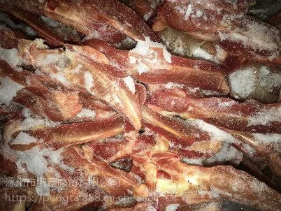 涿州鸭翅批发,鸭二节翅膀,涿州鸭货,涿州冷冻食品批发,鸭产品