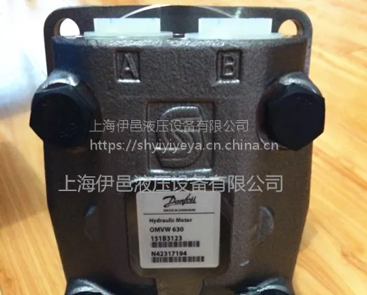 ����Һѹ����OMV 630 151B3108�������ĵ���˹