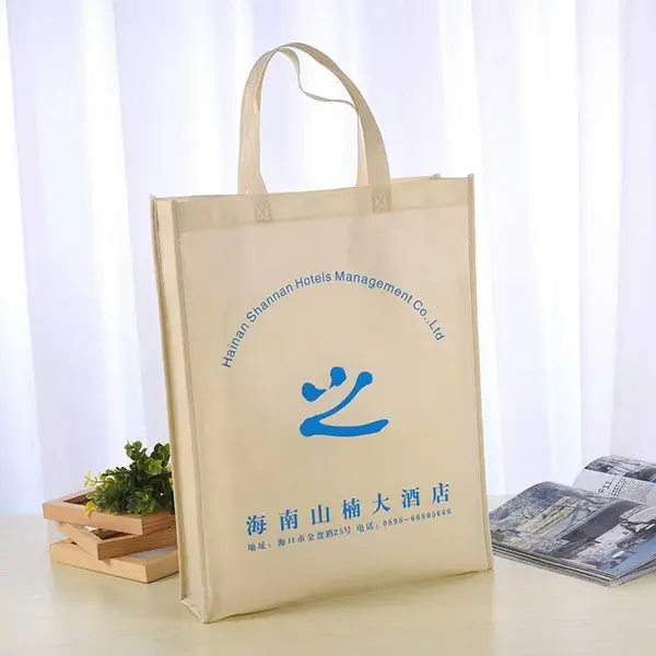 昆明库存无纺布袋|环保袋厂家接受定制加工