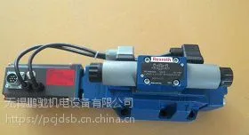 力士乐4WRZ16W8-150-7X/6EG24N9K4/D3M