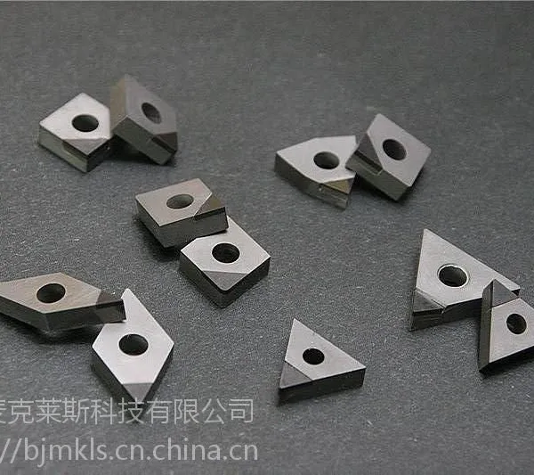 PCD数控车刀刀片长寿命高效***精度加工成本低