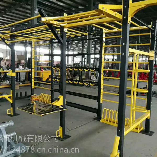 ɽ���ẽ �������ͽ�����ѵ���豸Crossfit�� �๦�������
