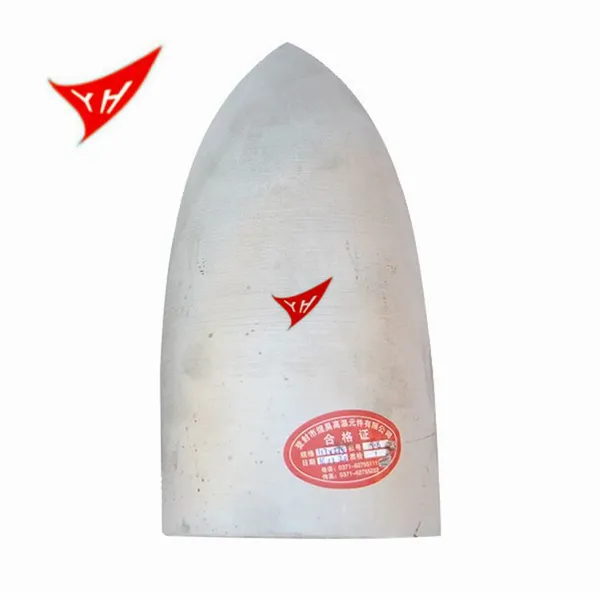 登封煜昊钼顶头高精度