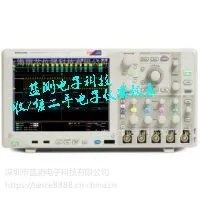 ��/�۶���Tektronix̩��MDO4014B-3ʾ����