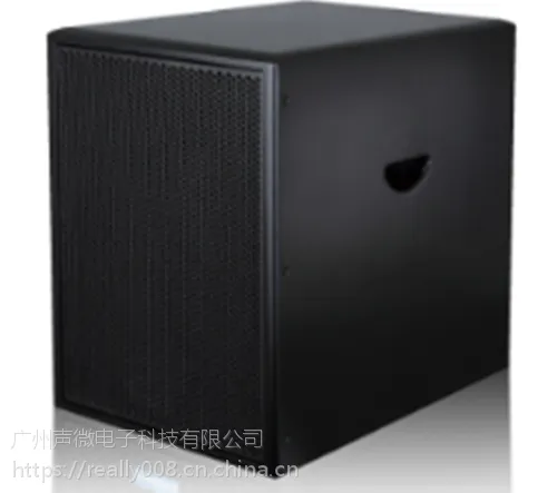 SUB10影K超低音箱，无源超低音箱，电影K歌兼顾