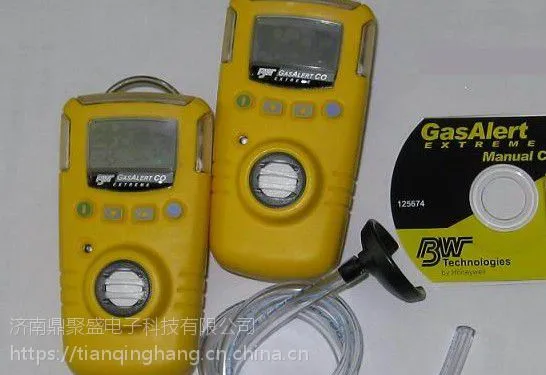 BW GASALERT O2 �ֳ�ʽ�������ⶨ�� ����ЯʽGAXT-X����������