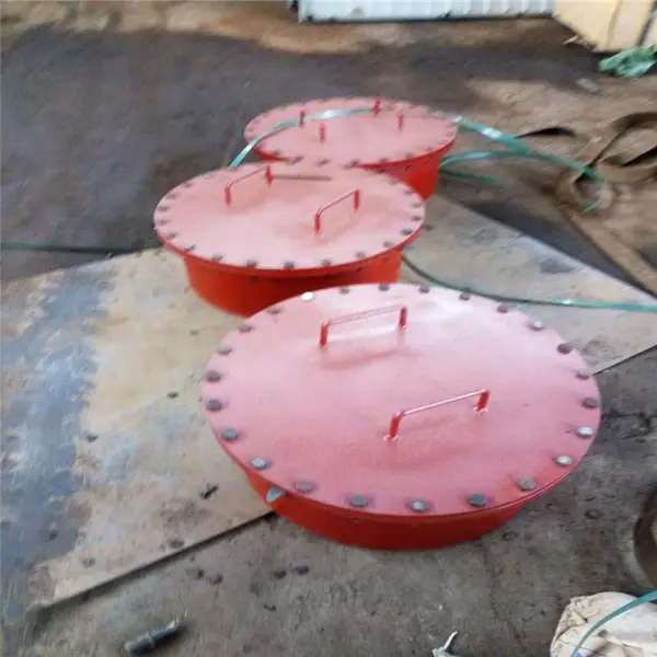 ���γ��Ҽӹ�����DN450������˿� ��ת���˿�