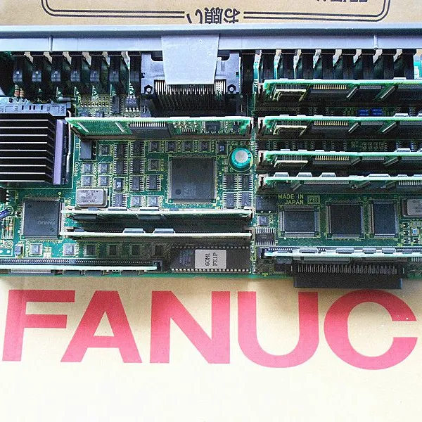 供应 A16B-3200-0210 发那科FANUC 二手拆机 9成新 电路板 包邮顺丰