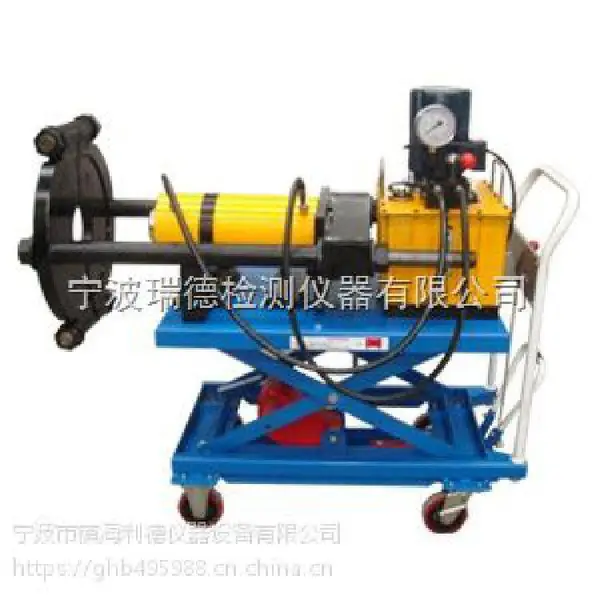 SMXP-80����ʽר�ò�ж�� Һѹ��������