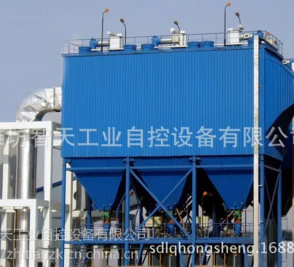 专业生产智天脉冲袋式除尘器欢迎采购经销