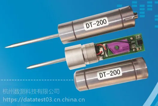 DT-200高温温度验证仪