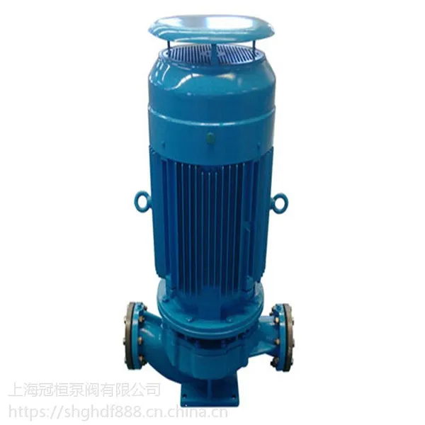 ��ʽ�ܵ���ISG200-400�Ĵ�ʡ�Թ�����������