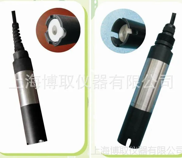供应DOG-209FA型工业溶氧传感器,溶解氧传感器