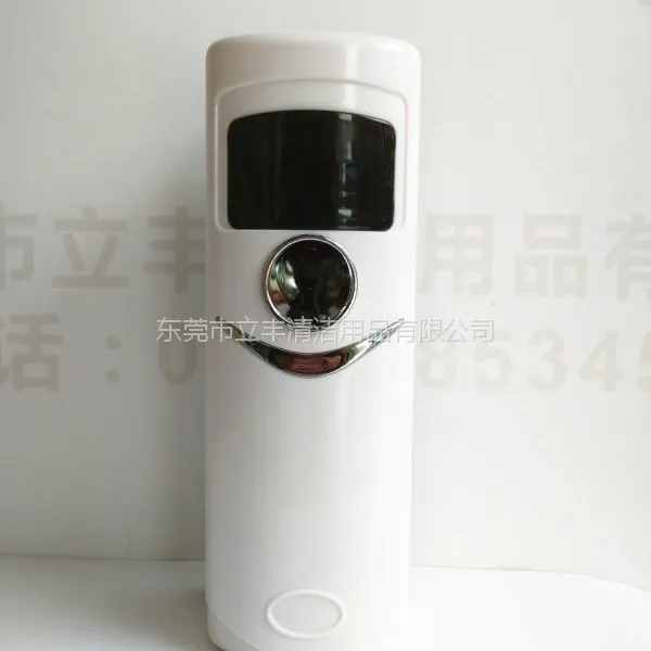 LF8117自动喷香机 光感自动喷香机 东莞酒店用品公司