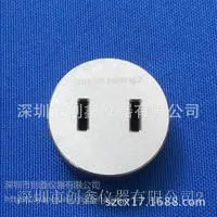 深圳创鑫国标GB1002图2用于检查国标插头的标准插头量规