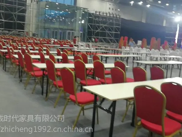 北京长期供应自助餐桌椅 宴会桌椅等餐饮家具租赁