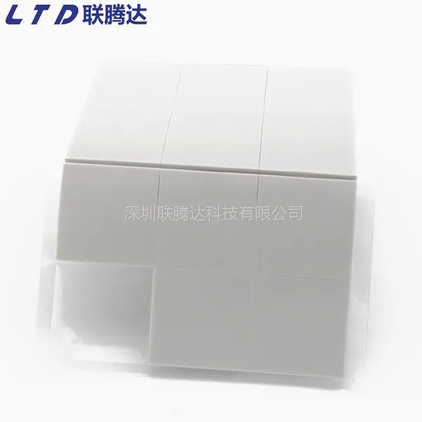 十年磨一剑_只为电路板导热硅胶片_做到品质安全稳定
