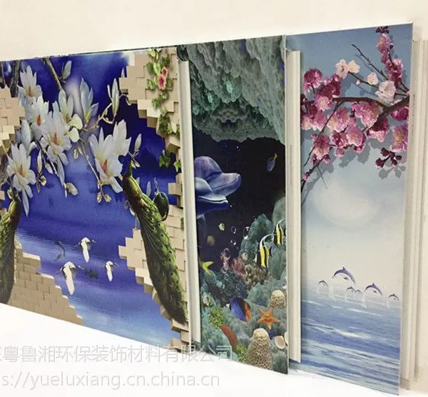 粤鲁湘高端定制电视墙风格