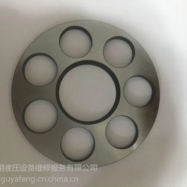 上海程翔液压供应派克P2060液压泵配件以及整机维修