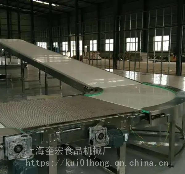 供应全自动宠物饼干生产线/供应自动化猫粮狗粮饼干产线