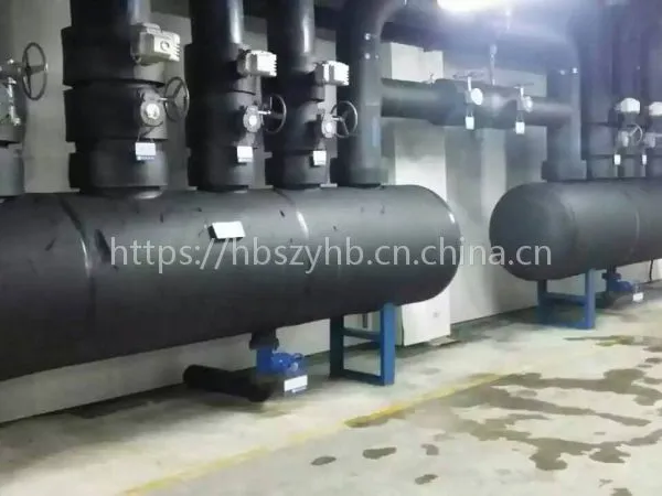 空调分集水器 、 集分水器
