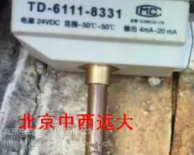 �¶ȴ����� ���� �ͺ�:AK87-TD-6111-8331 ��ţ�M176298