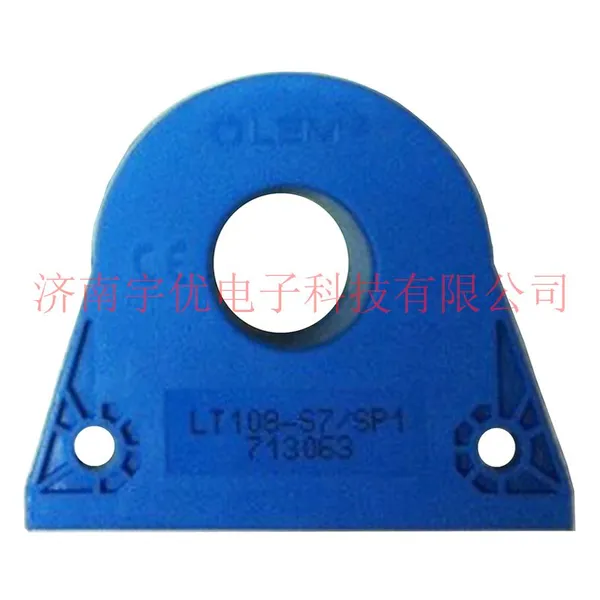瑞士LEM电流传感器LT108-S7/SP1莱姆霍尔电流传感器全新正品现货
