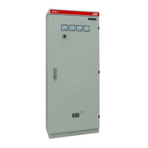 ABB MNS-E配电箱