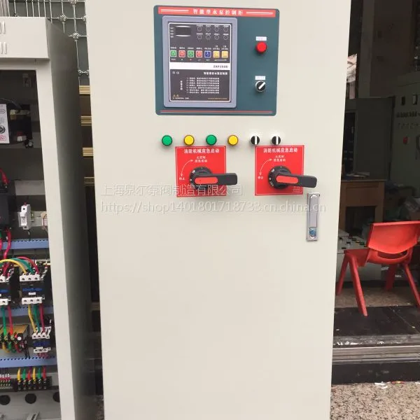 Ȫ��������������˨�����ǿ�����30KWһ��һ����Ӧ��װ�ÿ��ƹ�