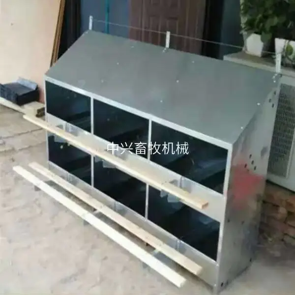 土鸡蛋窝 山地用鸡下蛋窝 鸡蛋窝图片