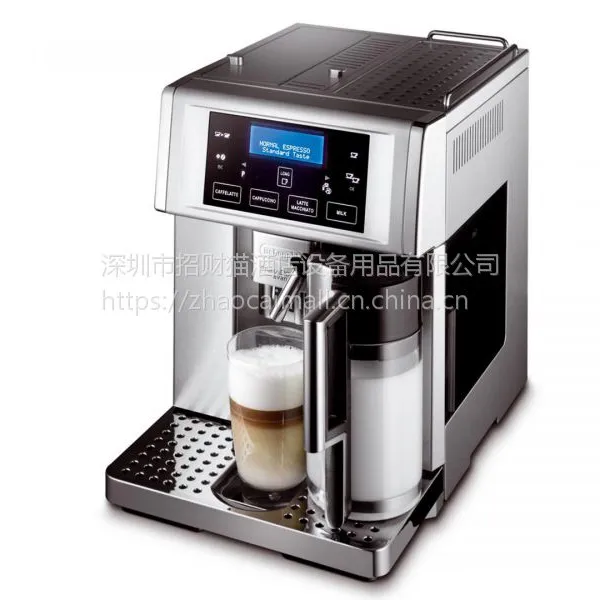 ����DELONGHI ESAM6700ȫ�Զ����Ȼ�