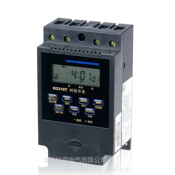 ���ٶ���΢����ʱ�ؿ��ع��:KG316T/�ͺ�:KG