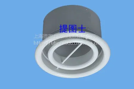 TATYH型自动感温圆环型喷口
