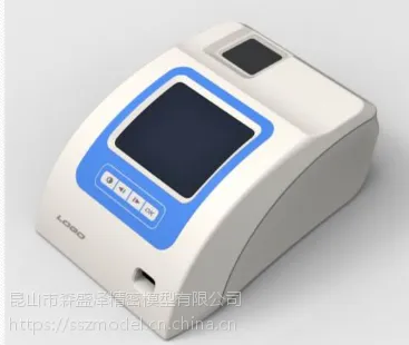 高品质、高精度加工定制医疗器械CNC手板样